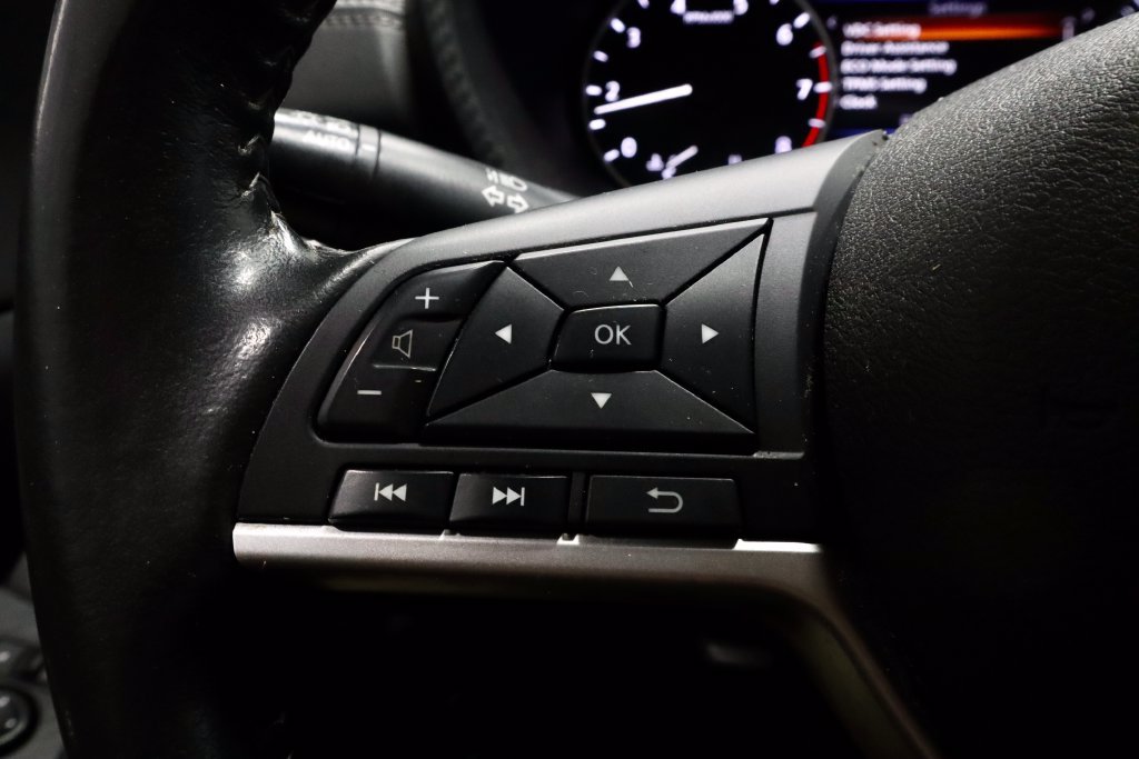 Used 2022 Nissan Sentra SV w/ Trunk Package FWD image 26