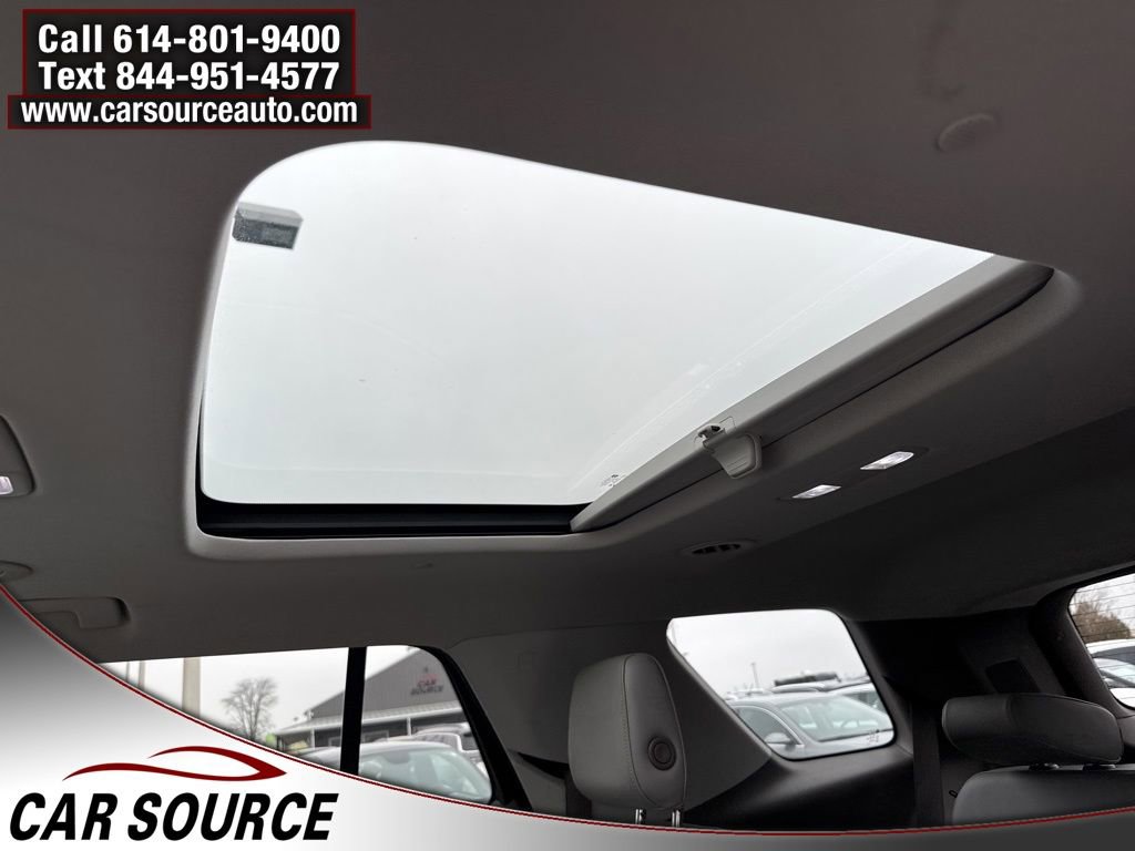 Used 2018 Chevrolet Traverse Premier image 33