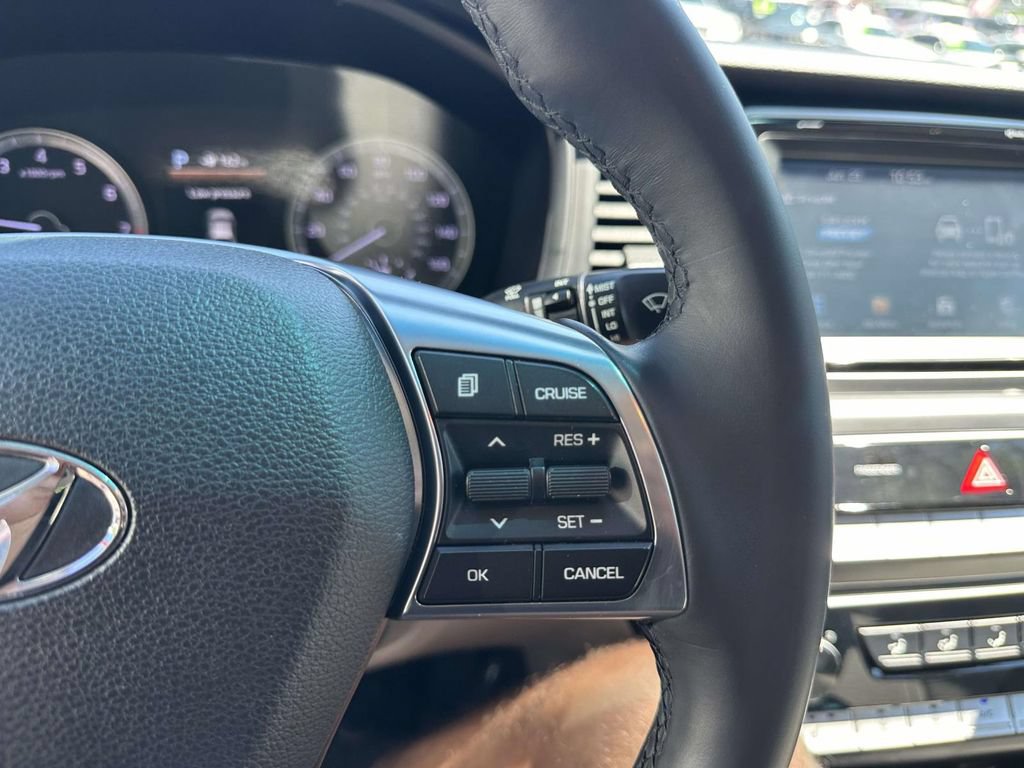 Used 2018 Hyundai Sonata SEL FWD image 32