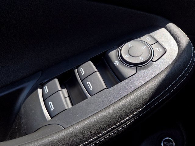 New 2026 Buick Encore GX Preferred w/ Comfort Package FWD image 9