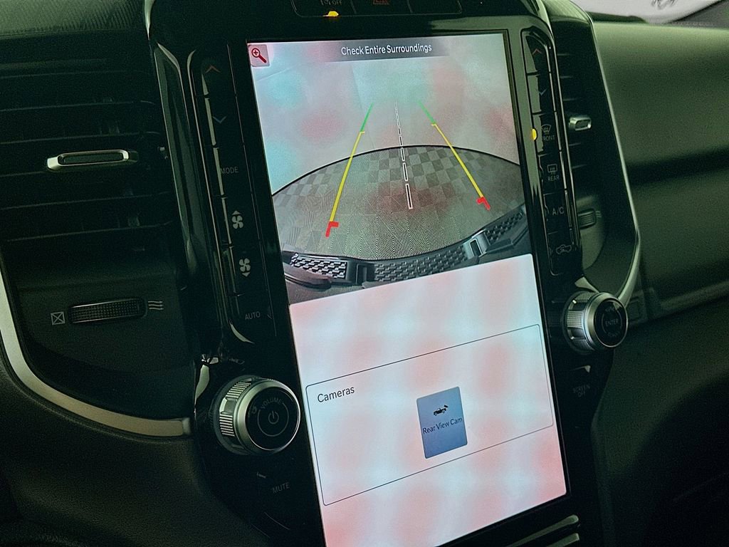 New 2026 RAM 1500 Big Horn image 19