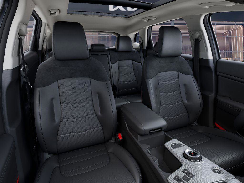 New 2026 Kia Sportage SX Prestige image 16