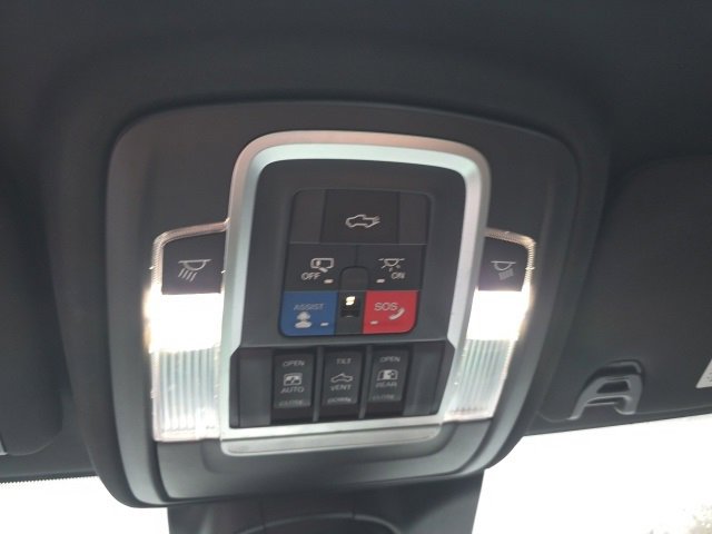 Used 2019 RAM 2500 Limited image 14