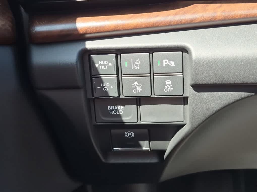 Used 2021 Acura RDX AWD w/ Advance Package image 20