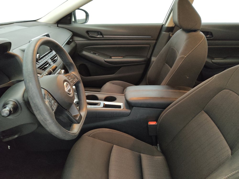 Used 2023 Nissan Altima 2.5 S FWD image 17