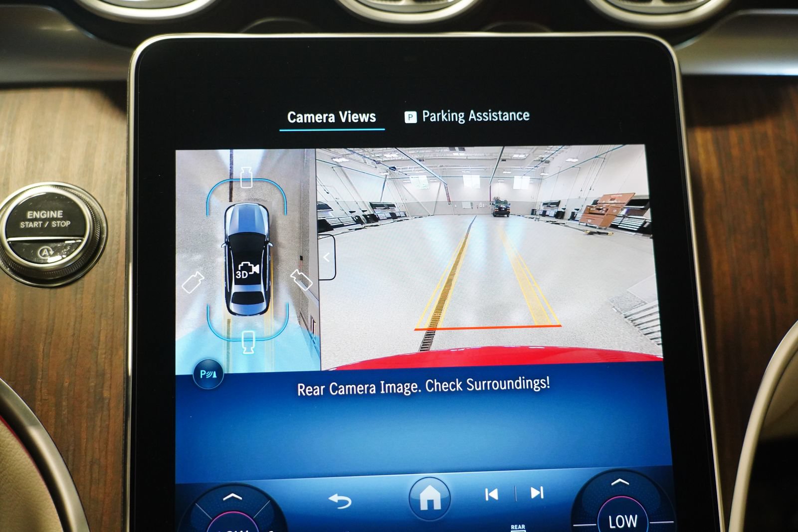Used 2026 Mercedes-Benz C 300 4MATIC Sedan image 24