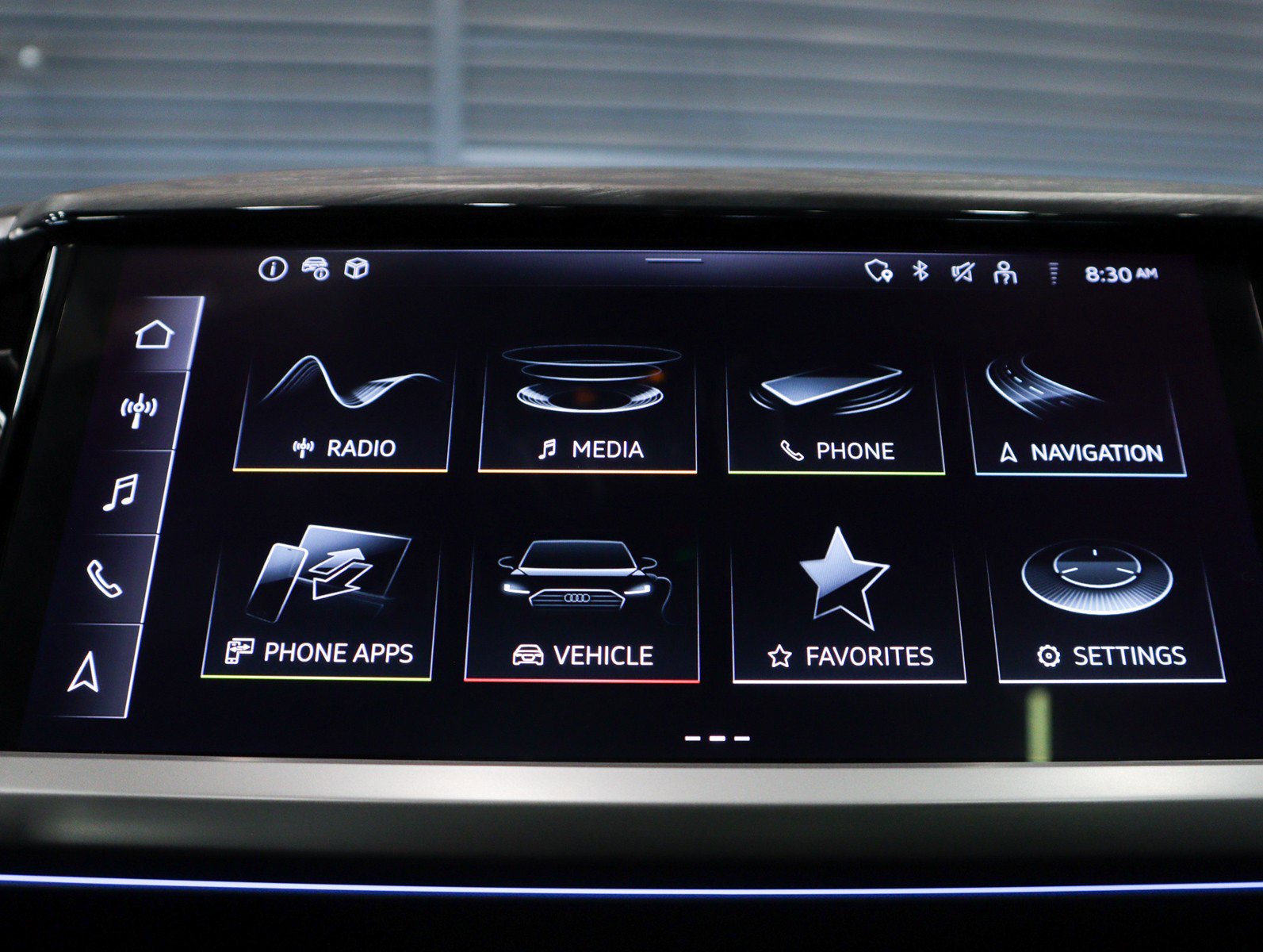 Certified 2024 Audi Q4 e-tron Premium Plus image 23