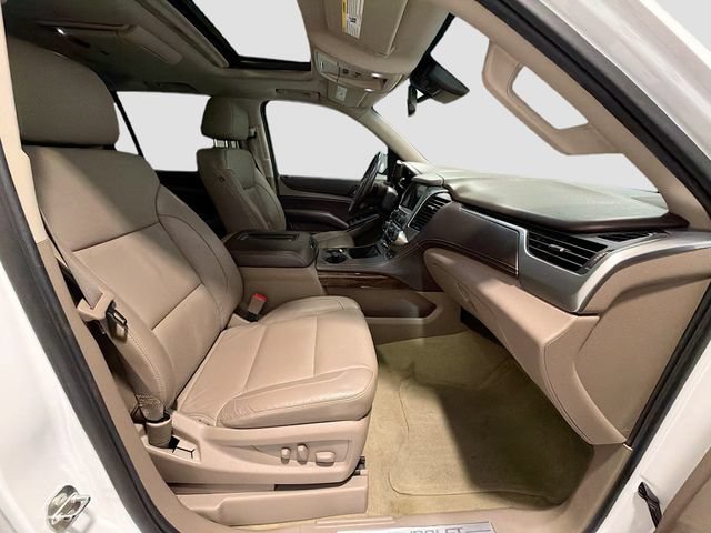 Certified 2016 Chevrolet Suburban LT AWD/4WD image 28