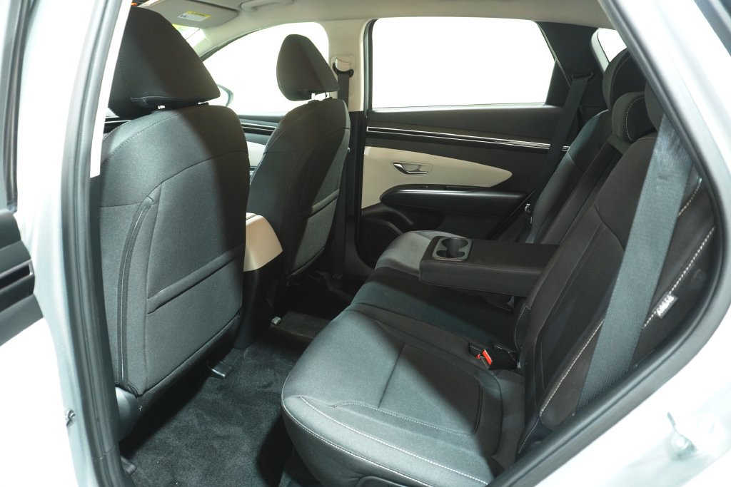 Used 2024 Hyundai Tucson SE AWD/4WD image 12