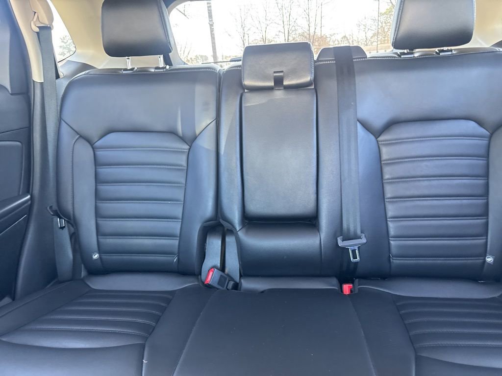 Used 2024 Ford Edge SEL image 14