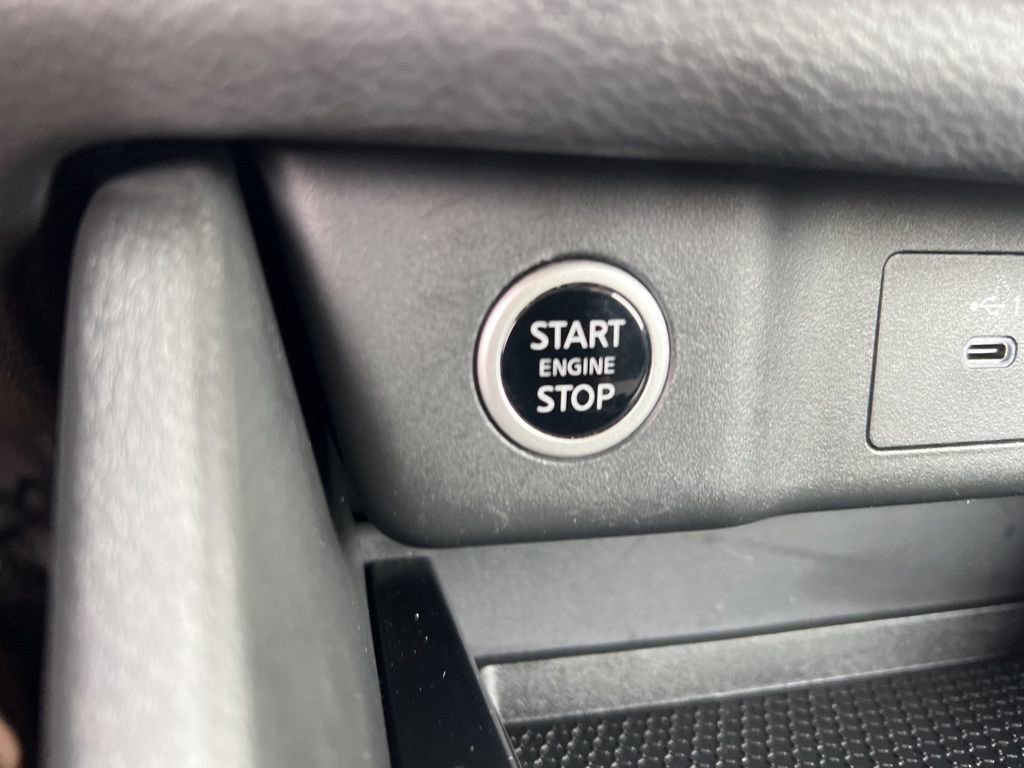 Certified 2023 Nissan Rogue SV AWD/4WD image 55