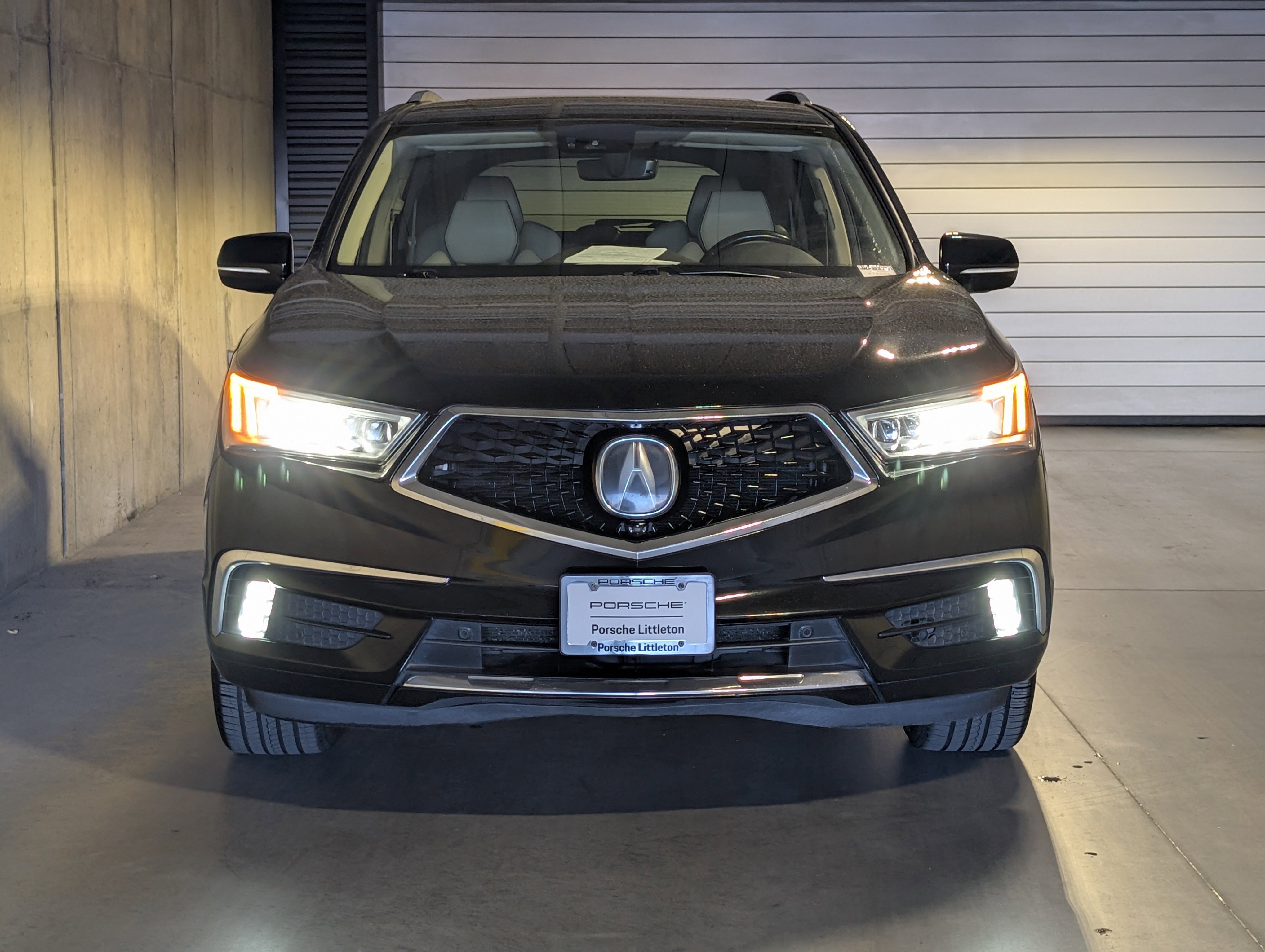Used 2019 Acura MDX FWD w/ Advance Package image 12