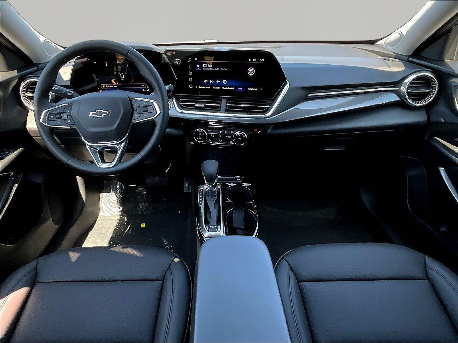 New 2026 Chevrolet Trax ACTIV w/ Driver Confidence Package FWD image 10
