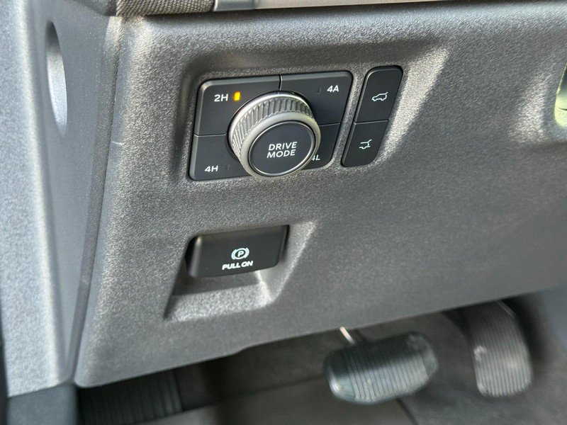 Used 2025 Ford Expedition Max Active image 19