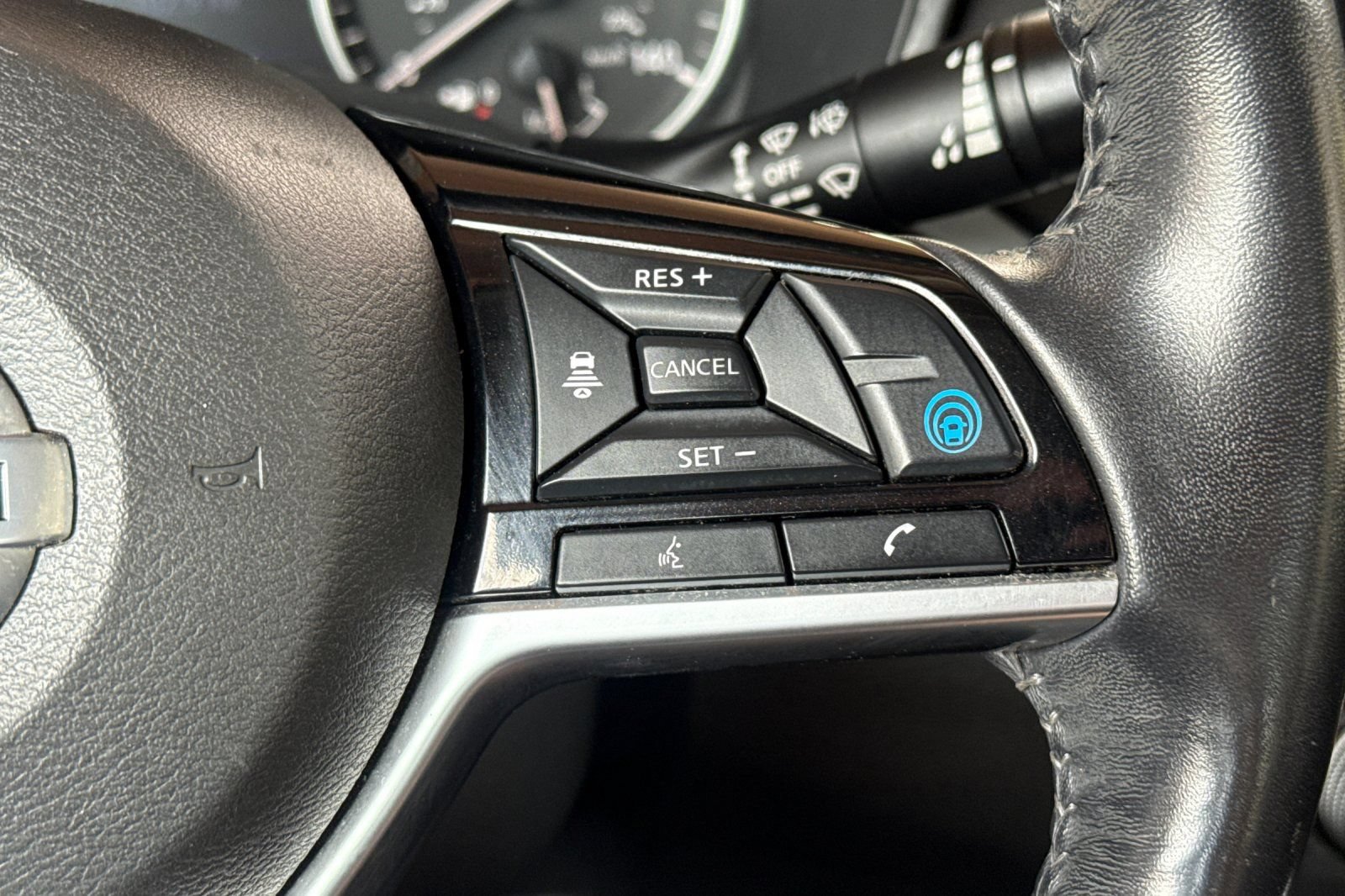 Used 2021 Nissan Altima 2.5 SV w/ SV Premium Package FWD image 30