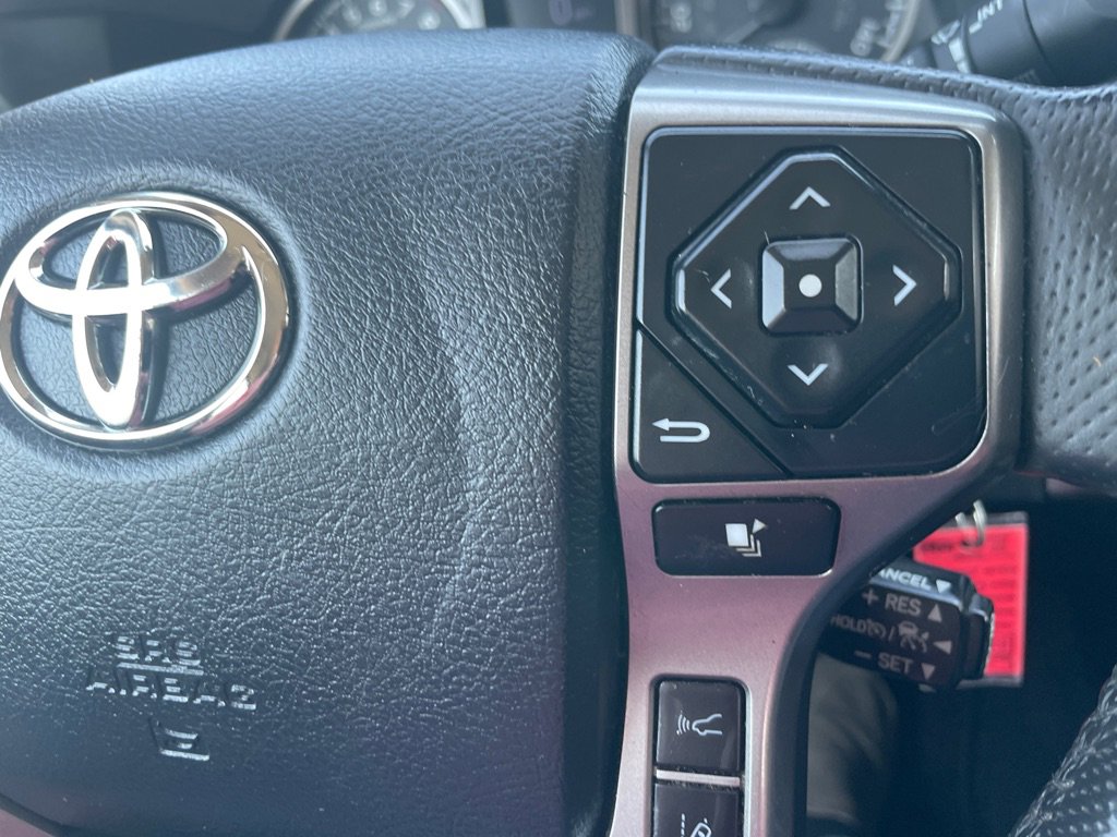 Used 2019 Toyota Tacoma TRD Off-Road image 20