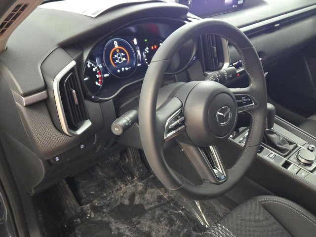Certified 2024 MAZDA CX-50 AWD 2.5 S w/ Select Package image 5