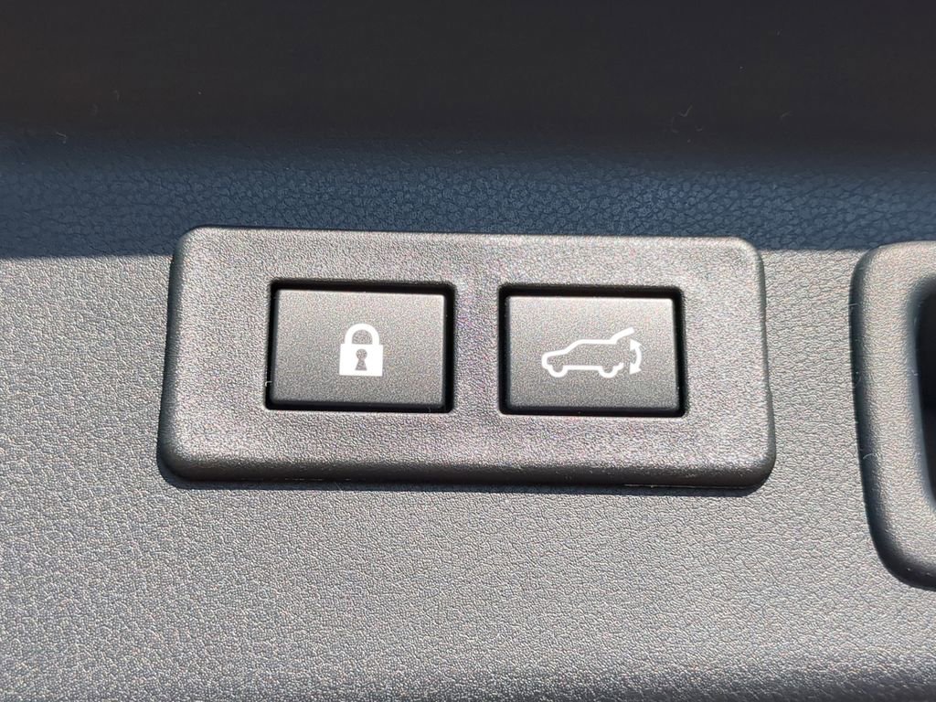 Certified 2026 Subaru Forester Sport AWD/4WD image 10