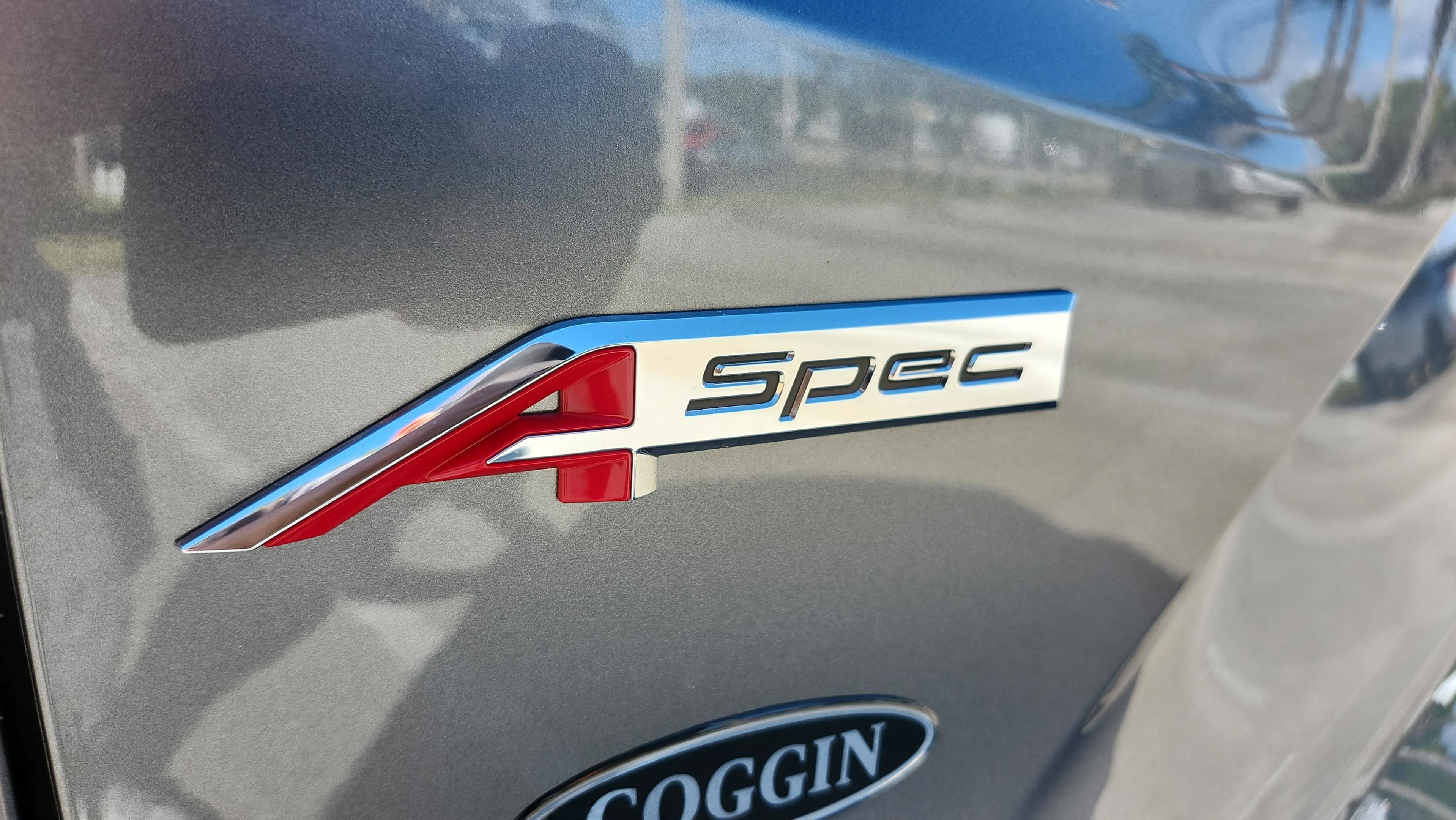 Used 2025 Acura RDX A-Spec image 17