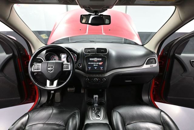 Used 2016 Dodge Journey Crossroad w/ Popular Equipment Group AWD/4WD image 25