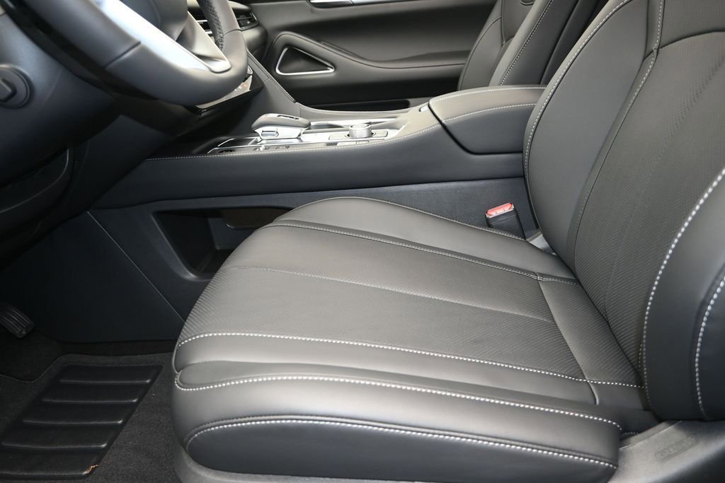 New 2027 INFINITI QX60 Luxe w/ Cargo Package FWD image 13