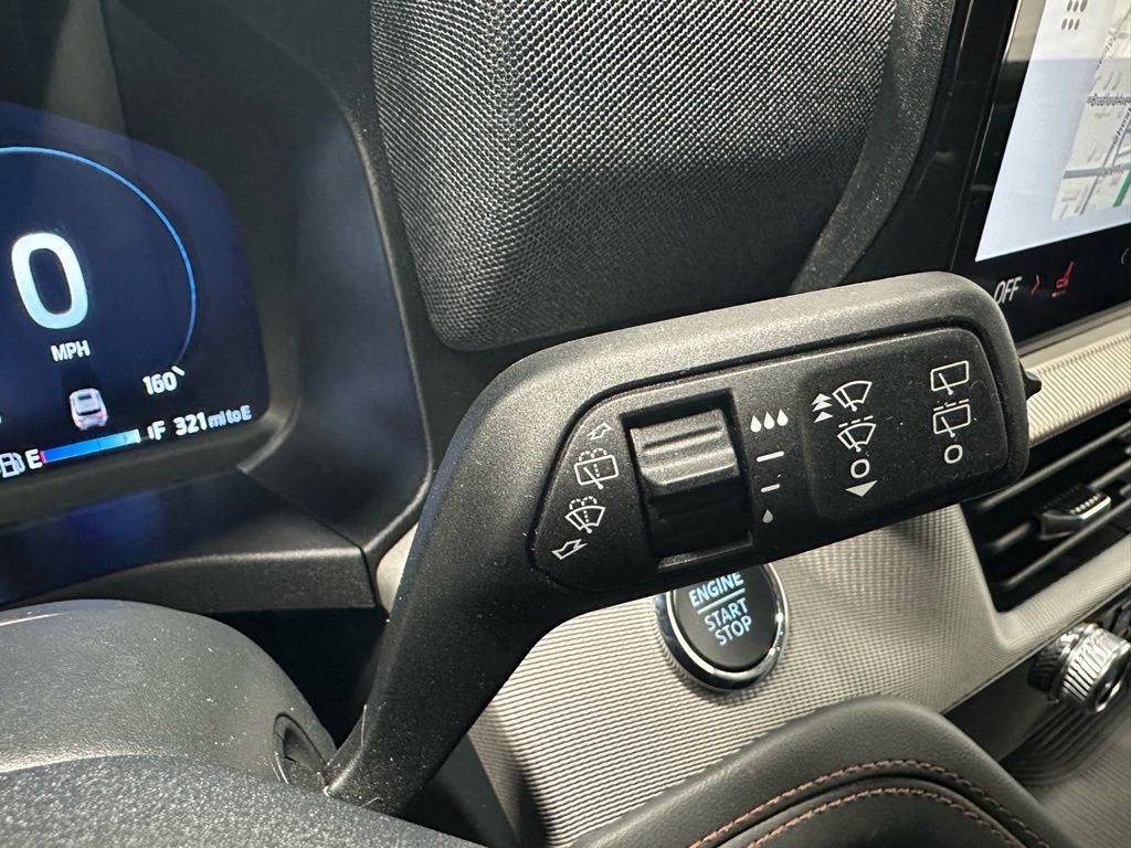 Used 2025 Ford Explorer Active image 22