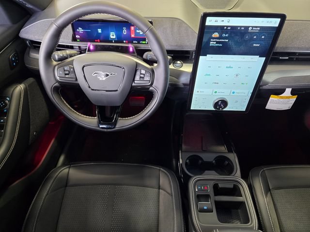 New 2026 Ford Mustang Mach-E GT AWD/4WD image 20