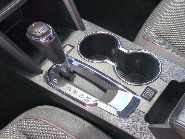 Certified 2017 Chevrolet Equinox LT image 17