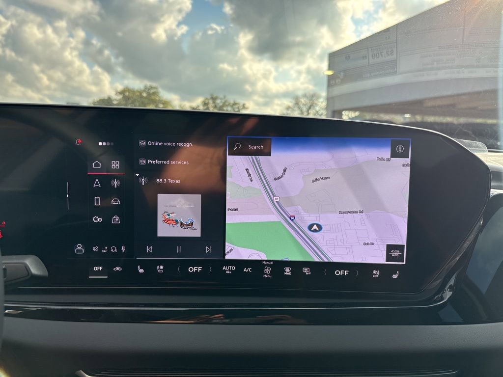 New 2026 Audi A6 Premium Plus image 19