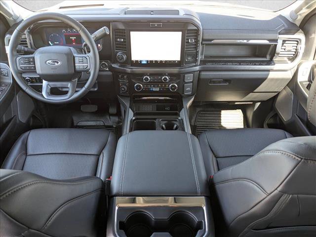 New 2026 Ford F250 Lariat w/ Lariat Ultimate Package image 14