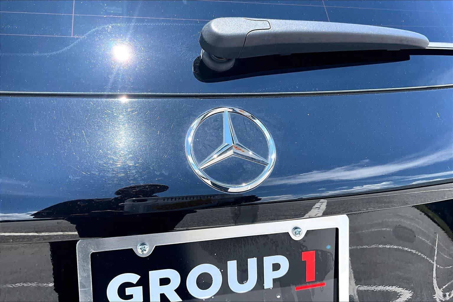 Used 2021 Mercedes-Benz GLC 300 image 31