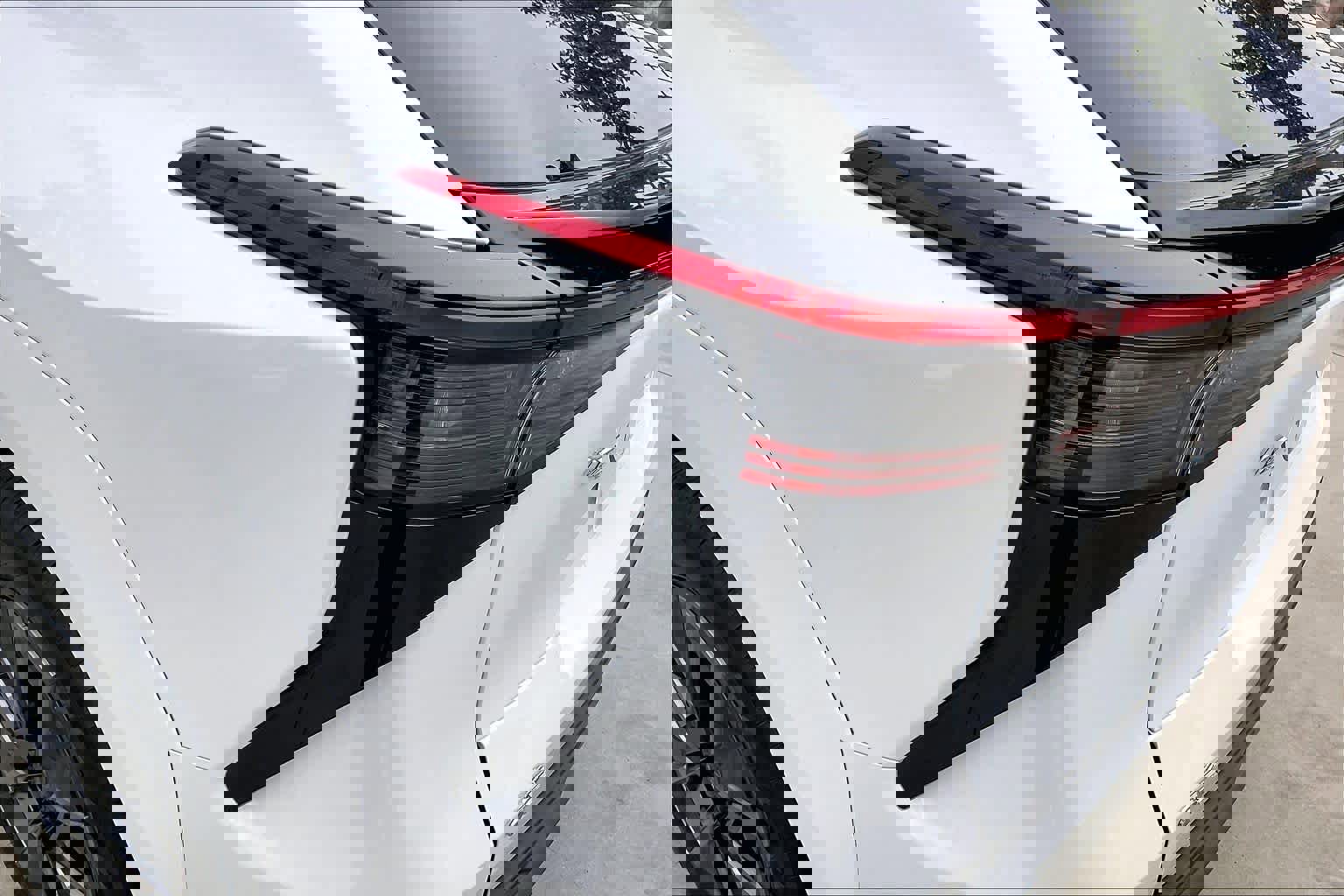 New 2026 Toyota bZ image 14