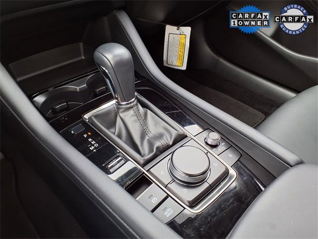 Used 2025 MAZDA MAZDA3 s image 25