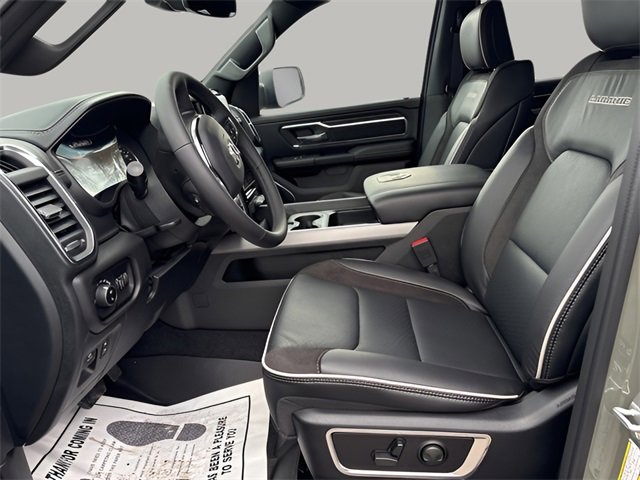 New 2026 RAM 1500 Laramie image 7