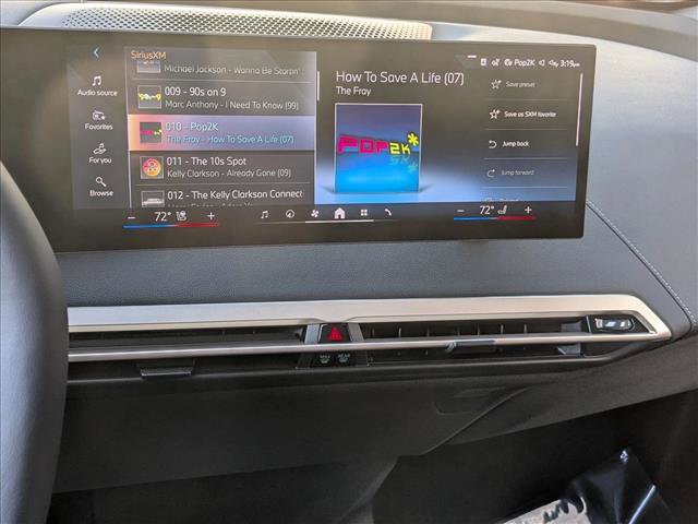 New 2026 BMW iX xDrive60 image 12