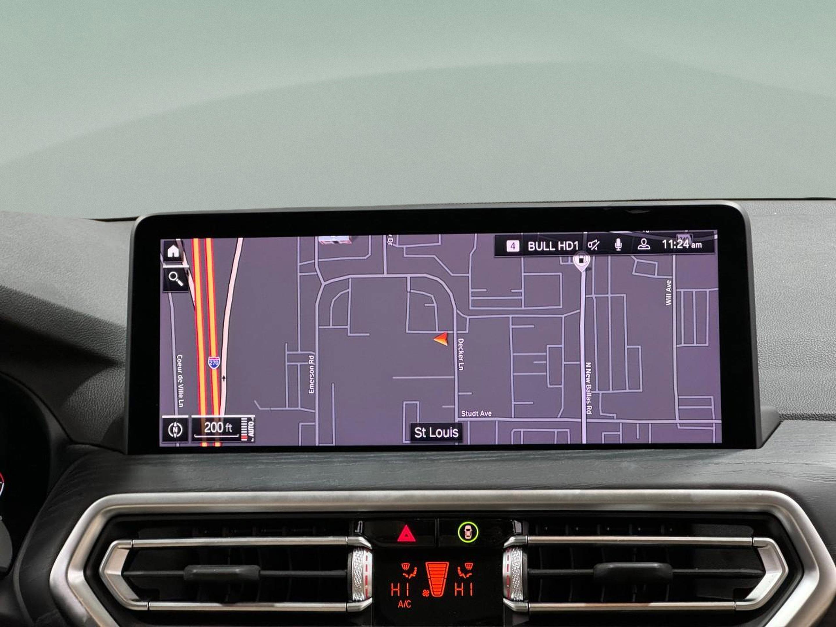 Used 2024 BMW X3 xDrive30i w/ Premium Package image 32