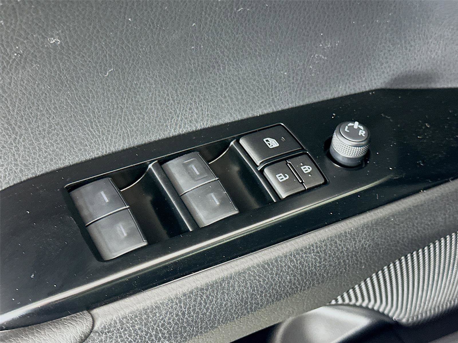 New 2026 Toyota Camry LE image 32