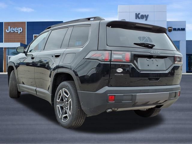 New 2026 Jeep Cherokee Limited AWD/4WD image 4