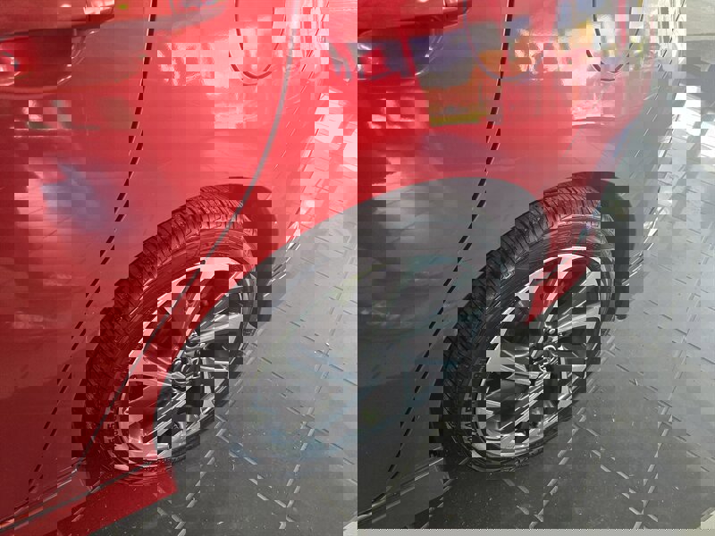 Used 2016 Scion iM image 27