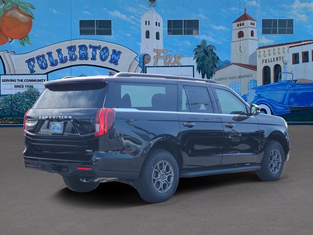 New 2027 Ford Expedition Max Active RWD image 4