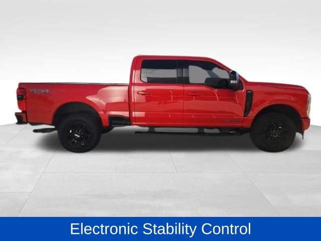 Used 2024 Ford F250 Lariat w/ Lariat Ultimate Package image 18