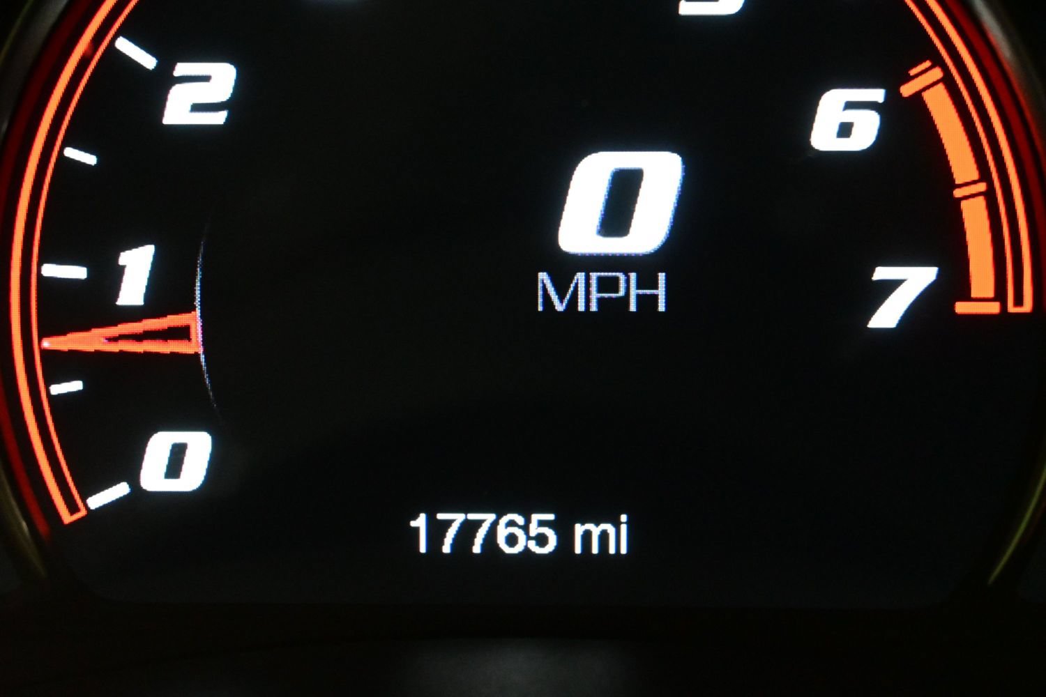 Used 2024 Dodge Durango SRT AWD/4WD image 29