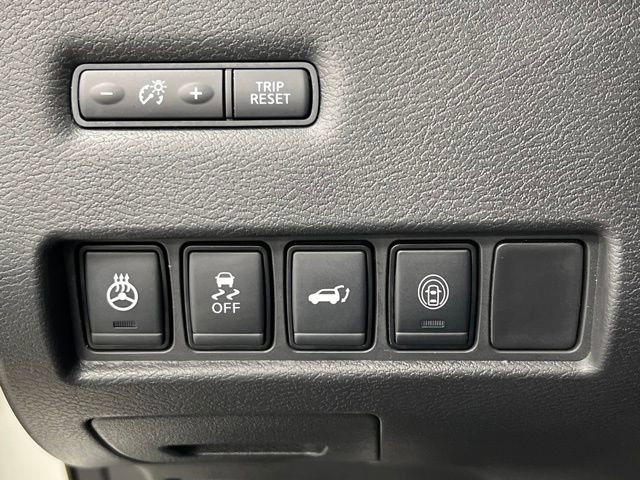 Used 2021 Nissan Murano Platinum w/ Cargo Package AWD/4WD image 29