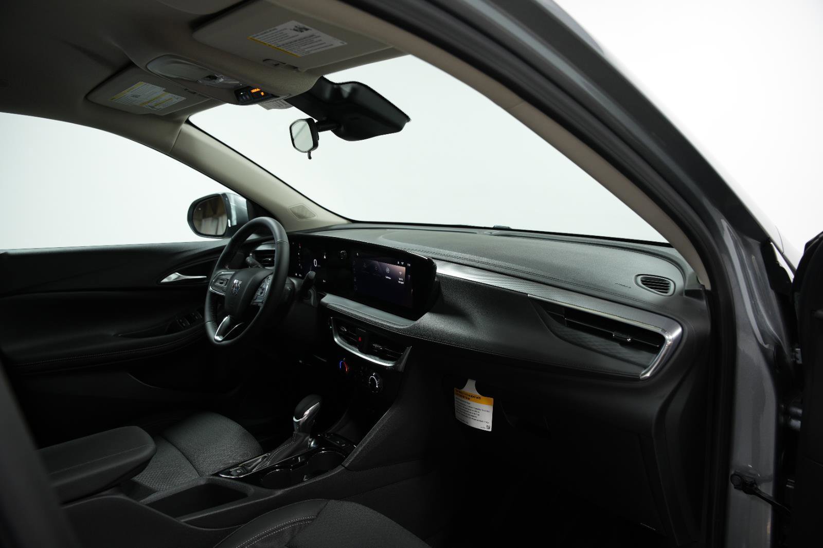 New 2026 Buick Encore GX Preferred w/ Comfort Package image 19