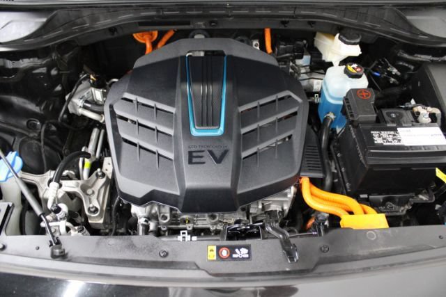 Used 2022 Kia Niro EX FWD image 30