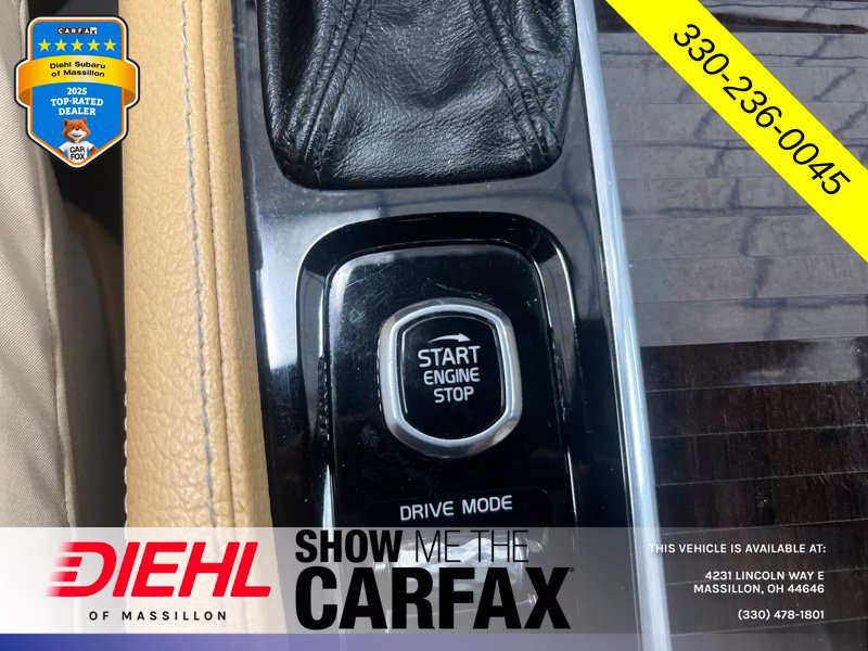 Used 2019 Volvo XC90 T6 Momentum w/ Advanced Package AWD/4WD image 32