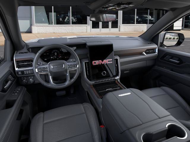New 2026 GMC Yukon XL Denali w/ Sun & Power Step Package AWD/4WD image 15