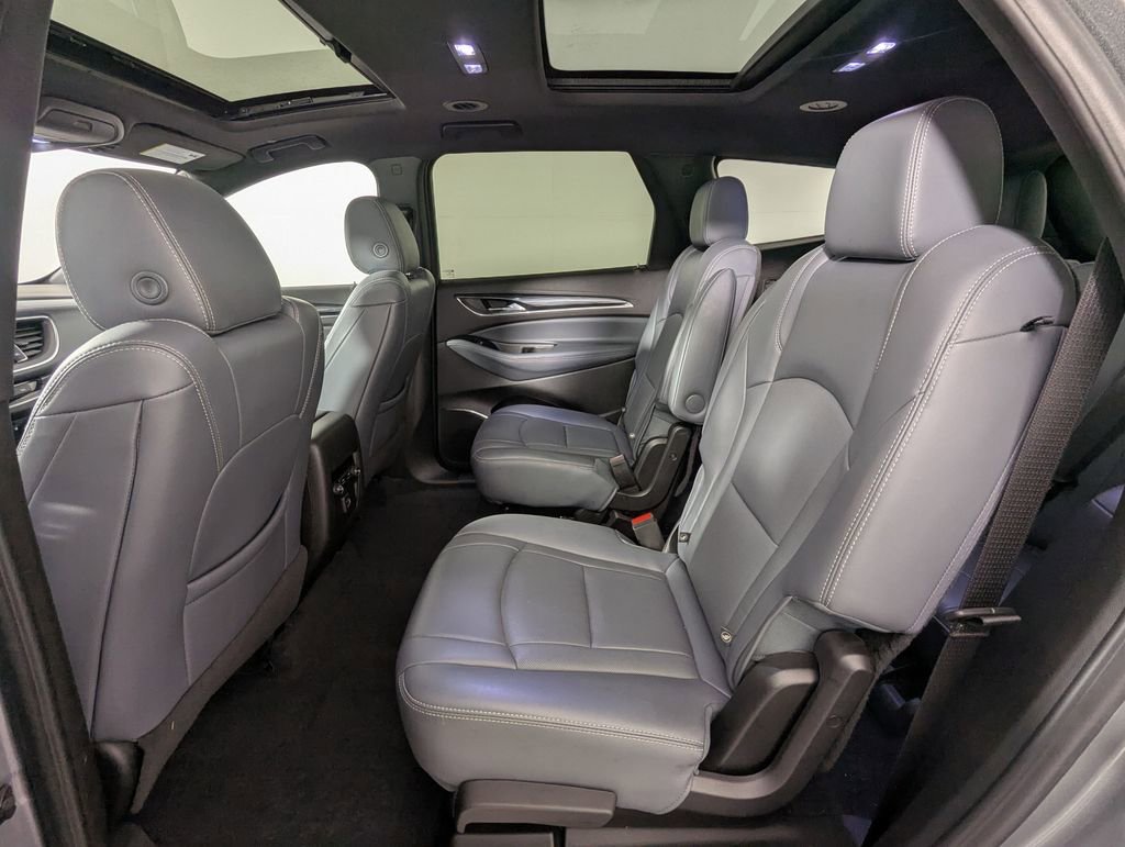 Used 2023 Buick Enclave Essence w/ Experience Buick Package FWD image 21