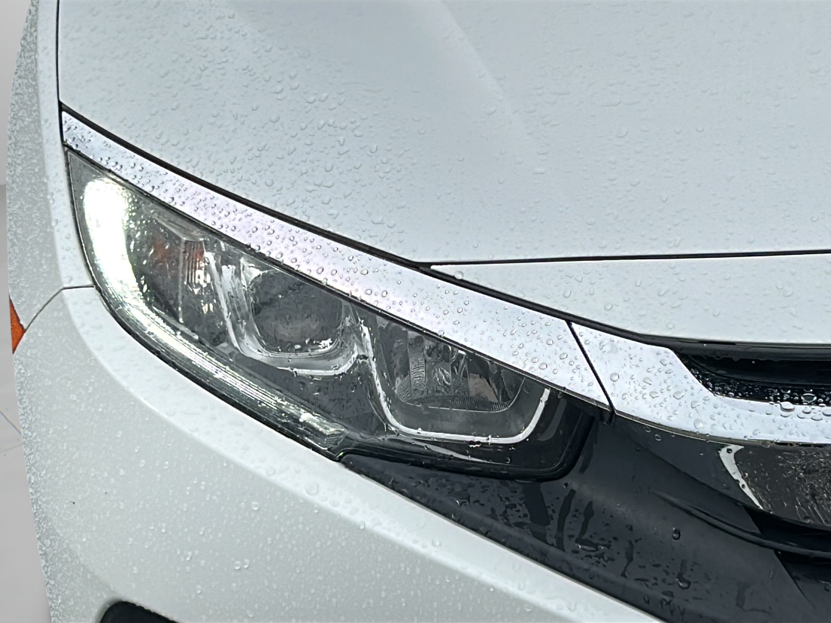 Used 2018 Honda Civic EX image 24