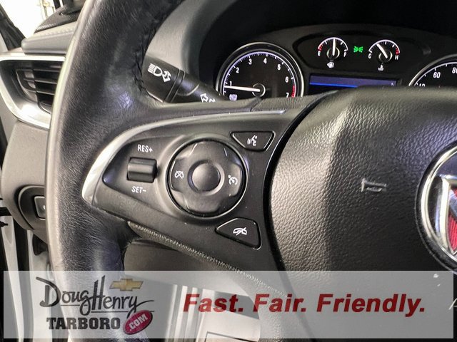 Used 2020 Buick Enclave Essence image 56